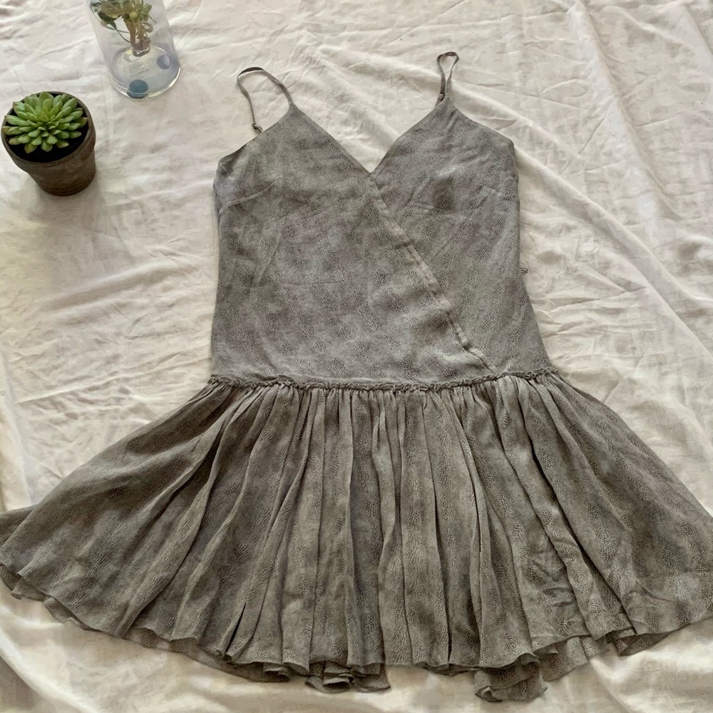 Armani Exchange - Dress Size 6